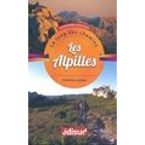 Les Alpilles