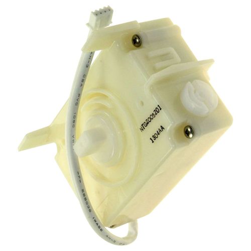 Moteur fabrique de glaçons Réfrigérateur congélateur (610878900 6108789 LIEBHERR)
