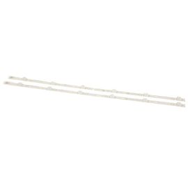 KIT BARRE DE LED RÉTROÉCLAIRAGE POUR TV AUDIO TELEPHONIE THOMSON - MA4CLB6506YH02JKT2