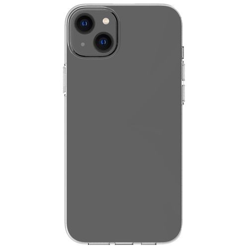 Imoshion Coque Silicone Iphone 14 Plus Transparent