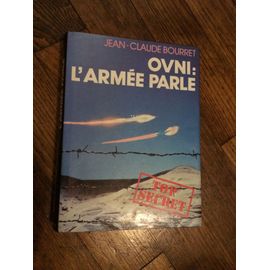 Ovni : L¿Armée Parle