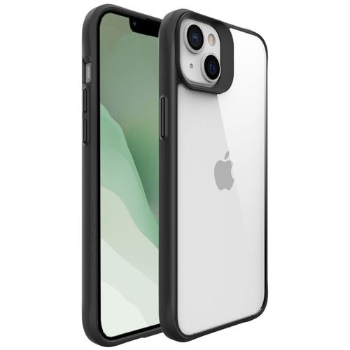 Imoshion Coque Rugged Hybrid Iphone 14 Plus Noir / Transparent