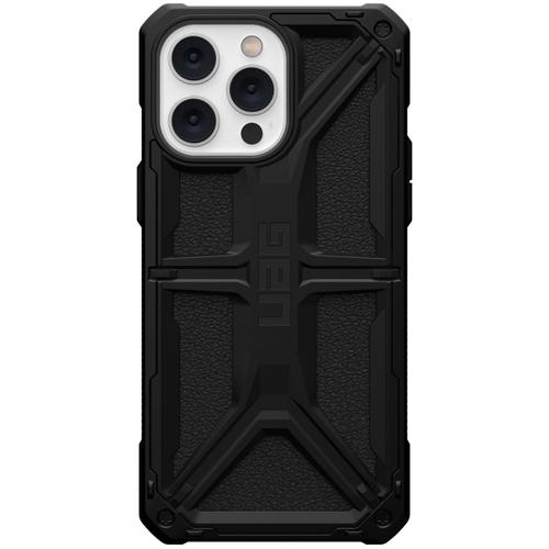 Uag Coque Monarch Iphone 14 Pro Max Noir