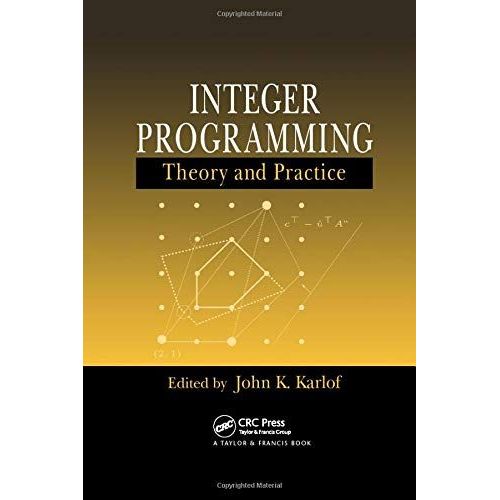 Integer Programming
