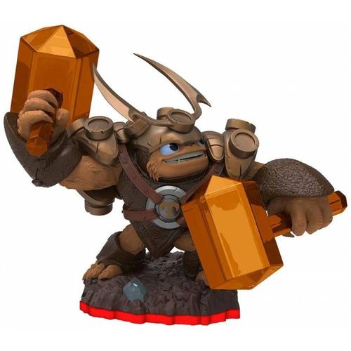 Figurine Skylanders : Trap Team - Trap Master - Wallop