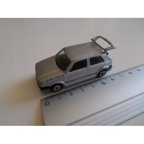 Berline Volkswagen Modele Golf-Majorette