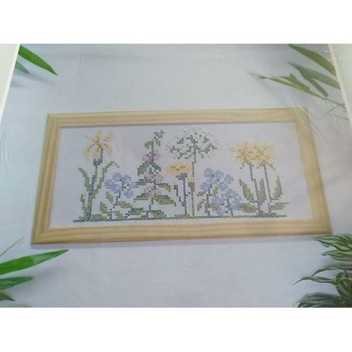Broderie En Kit