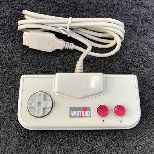 Manette Amstrad