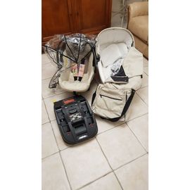 base isofix peg perego occasion