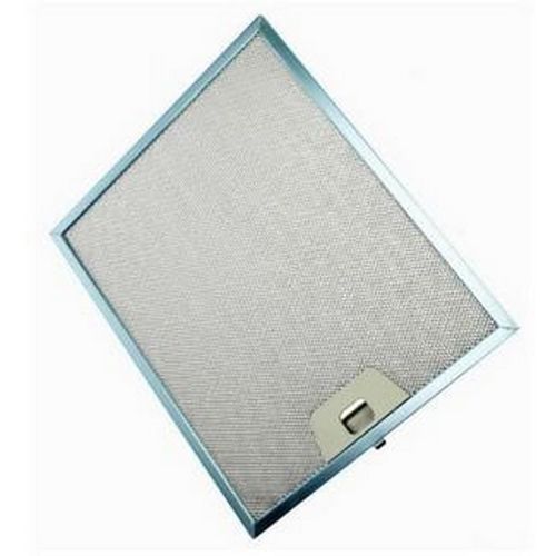 Filtre métal (anti graisses) 300x253mm (36017-2393) Hotte (C00059594 4055198446 ARISTON HOTPOINT ARTHUR MARTIN ELECTROLUX ZANUSSI ELECTROLUX AEG ZANKER)