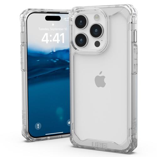 Uag Coque Plyo Iphone 15 Pro Ice