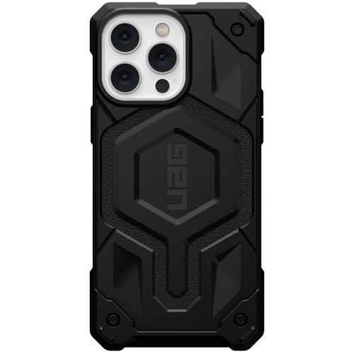 Uag Coque Monarch Magsafe Iphone 14 Pro Max Noir