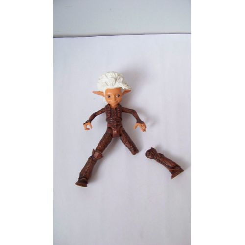 Arthur Figurine Minimoys Lansay