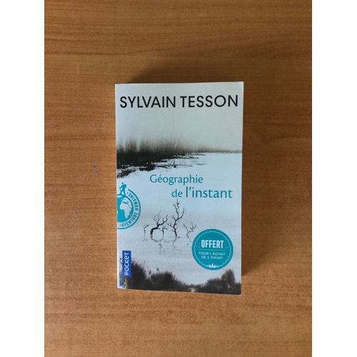 Géographie De L'instant