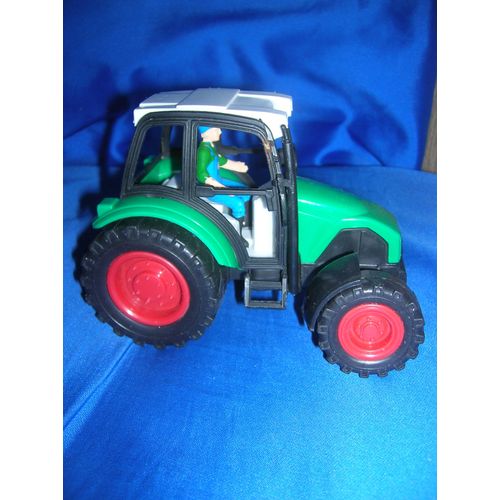 Tracteur 16 Cm