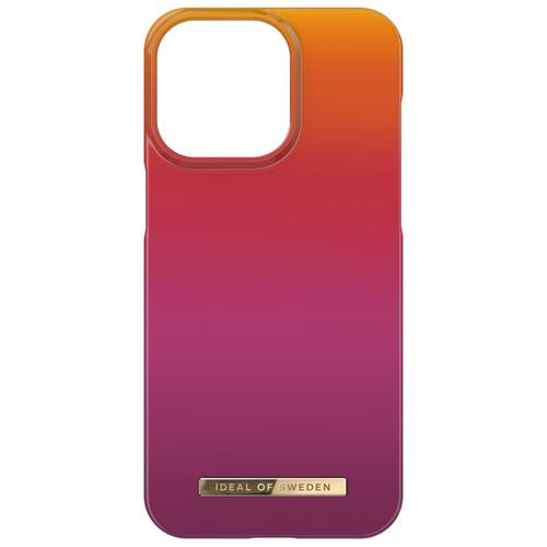 Ideal Of Sweden Coque Fashion Magsafe Iphone 15 Pro Max Vibrant Ombre