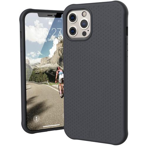 Uag Coque Dot U Iphone 12 Pro Max Noir