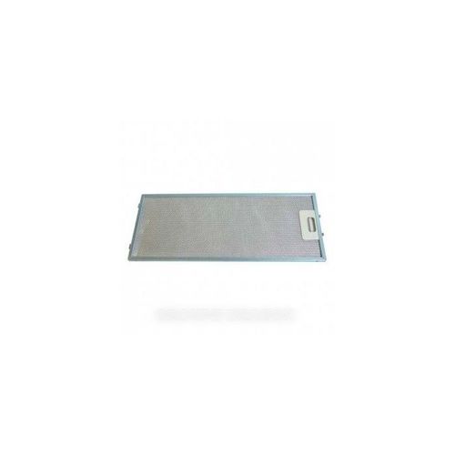 FILTRE A GRAISSE (47X19,3 CM) POUR HOTTE CANDY