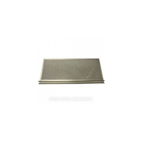 FILTRE A GRAISSE METALLIQUE POUR HOTTE GAGGENAU