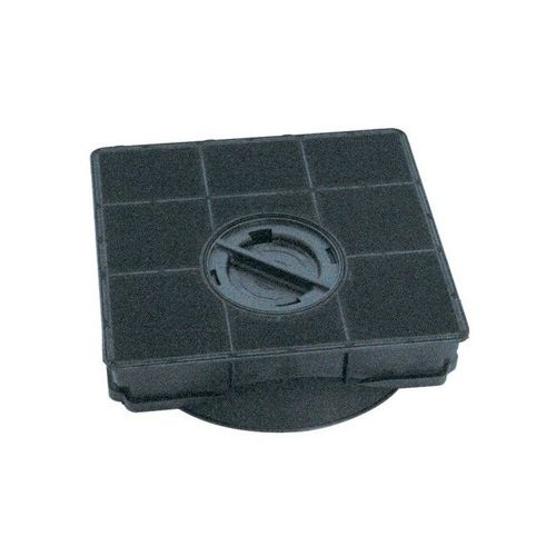 FILTRE CHARBON 40x208x214 MM POUR HOTTE ELECTROLUX
