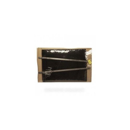 filtre charbon + fixation 305 x 225 m/m pour hotte FAGOR