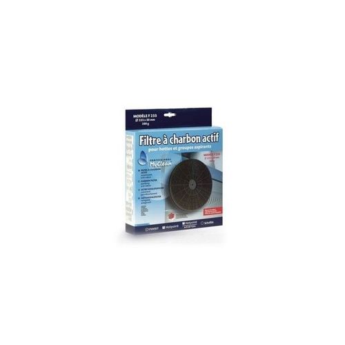 FILTRE CHARBON F233 MYC POUR HOTTE ARISTON