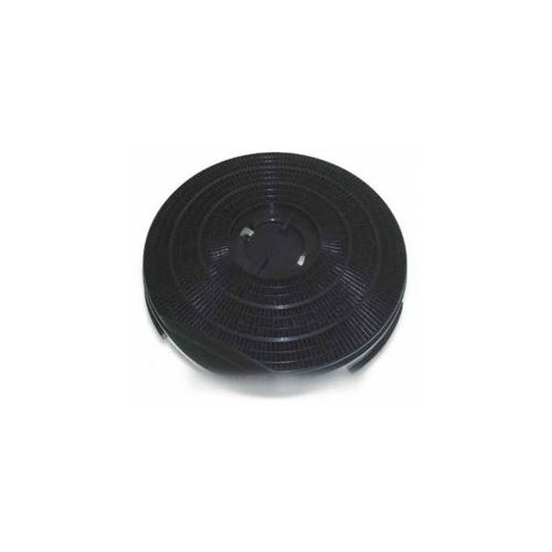 FILTRE CHARBON ELICA TYPE 34 Ø260X50MM POUR HOTTE ARISTON
