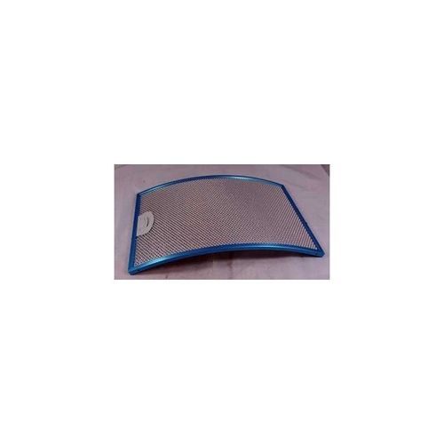 FILTRE GRAISSE 370x246MM POUR HOTTE BRANDT