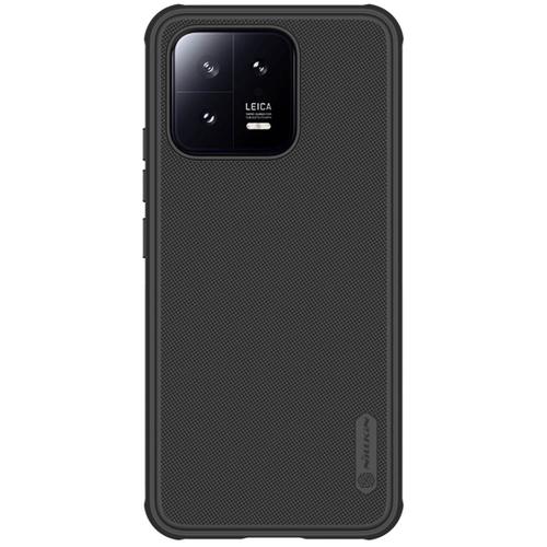 Nillkin Coque Frosted Shield Pro Xiaomi 13 Pro Noir