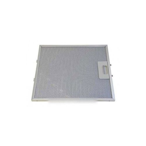 FILTRE A GRAISSE METALLIQUE POUR HOTTE SCHOLTES