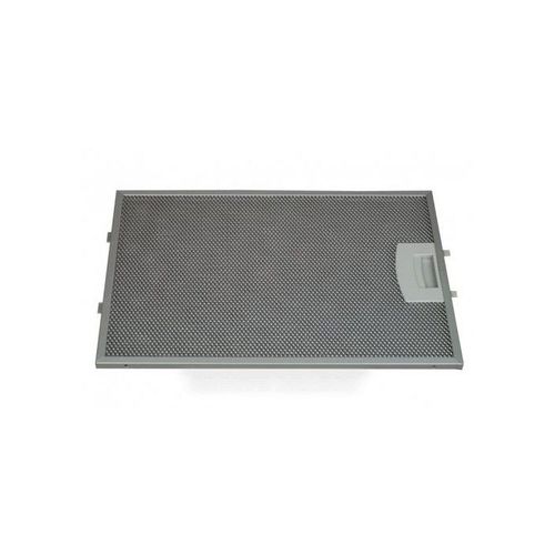 FILTRE GRAISSE (375 X 215 MM) POUR HOTTE SAUTER