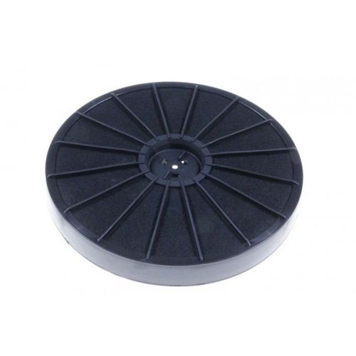FILTRE CHARBON ROND pour hotte DE DIETRICH