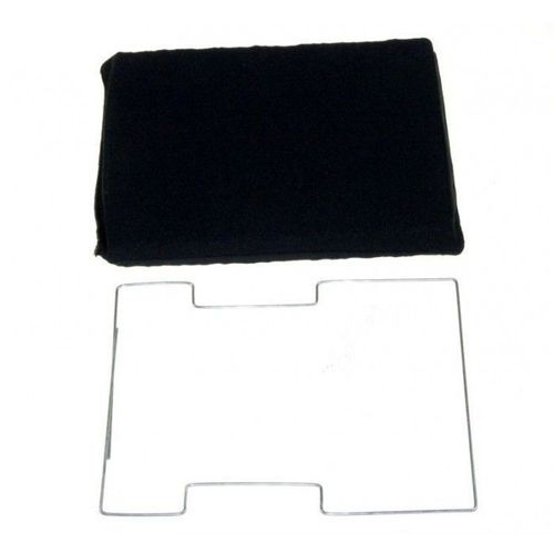 FILTRE CHARBON POUR HOTTE FAGOR