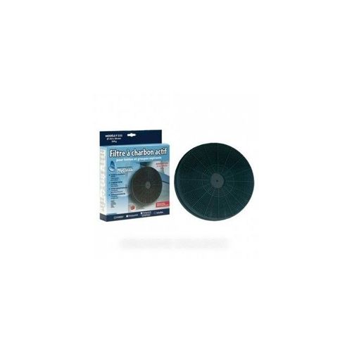 FILTRE A CHARBON D233X32MM POUR HOTTE SCHOLTES