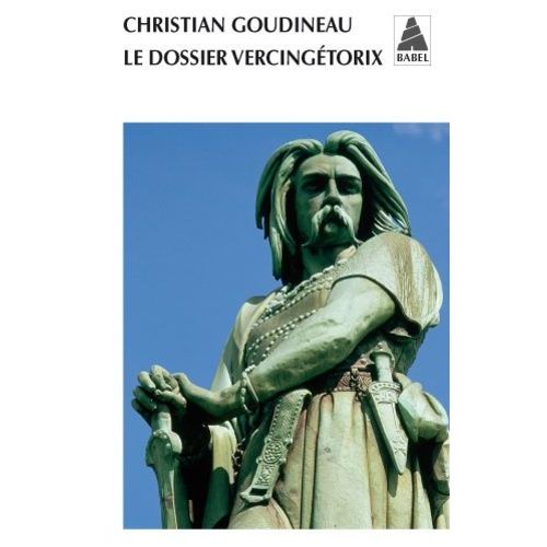 Le Dossier Vercingétorix
