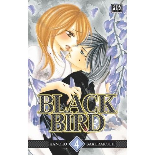 Black Bird - Tome 4