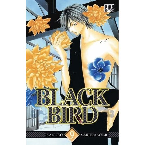 Black Bird - Tome 9