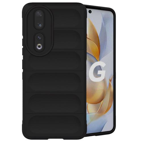 Imoshion Coque Arrière Easygrip Honor 90 Noir