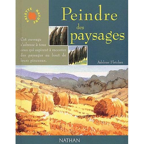 Peindre Des Paysages