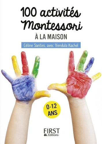 Activités Montessori pour enfants de 1 à 3 ans : le guide complet