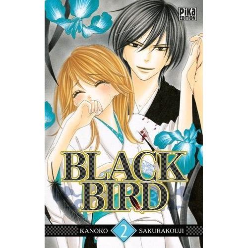 Black Bird - Tome 2