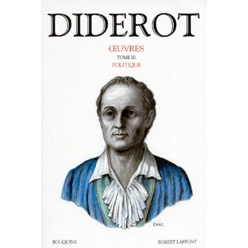 Oeuvres - Tome 3, Politique