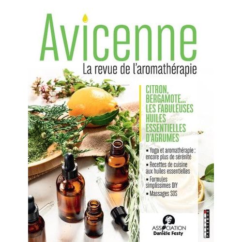 Avicenne - N° 1