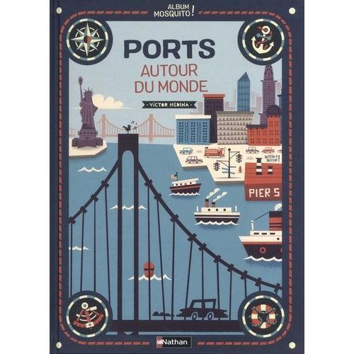 Ports Autour Du Monde