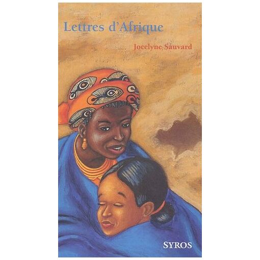 Lettres D'afrique