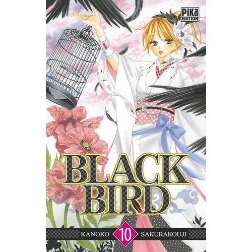 Black Bird - Tome 10