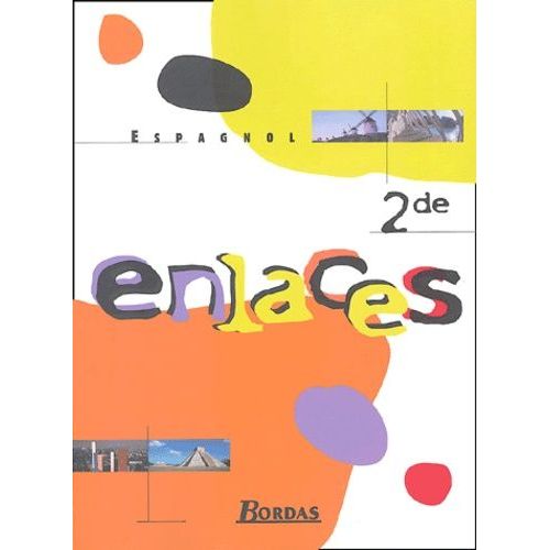 Espagnol 2e Enlaces