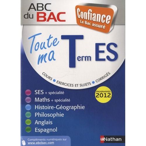 Toute Ma Term Es