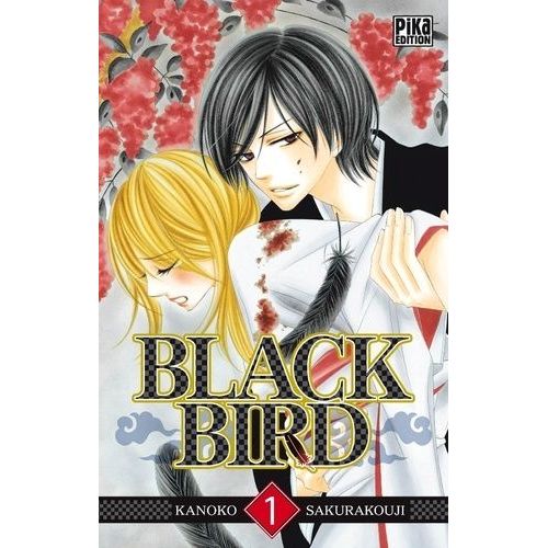 Black Bird - Tome 1