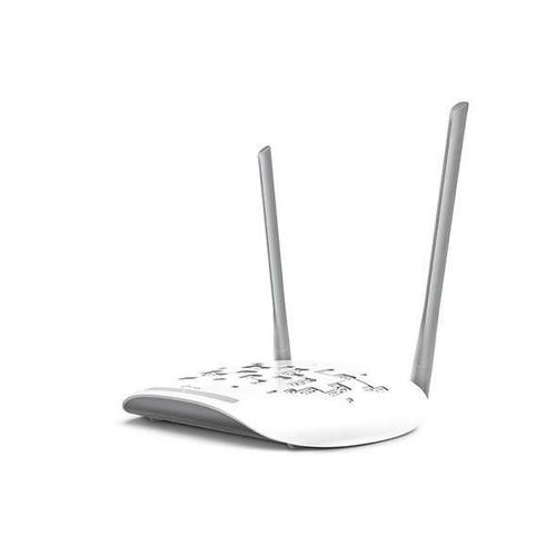 Routeur Adsl Tp-Link Td-W9960 Vdsl / Adsl Modem 4xlan, 1x Usb, Wifi 2,4 Ghz, 300 Mbps, Dsl, De L'intérieur, De L'ap / Client / Routeur, Bande De Fréquence 2.4 Ghz, Wifi